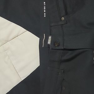 Saint laurent men's jeans. Like new!